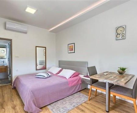 Apartment Olive Tree メドゥリン エクステリア 写真