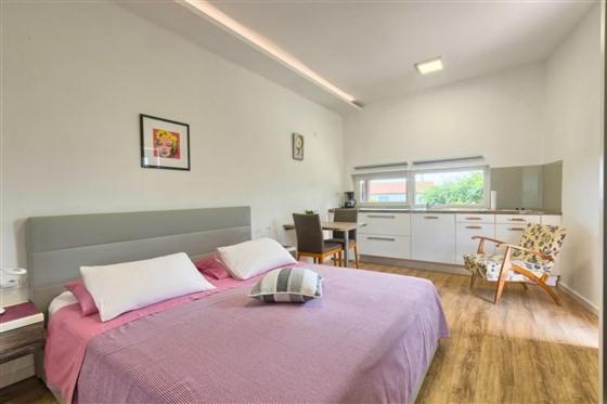 Apartment Olive Tree メドゥリン エクステリア 写真