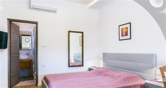 Apartment Olive Tree メドゥリン エクステリア 写真