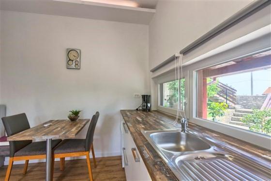 Apartment Olive Tree メドゥリン エクステリア 写真