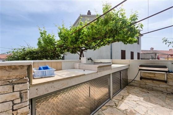 Apartment Olive Tree メドゥリン エクステリア 写真