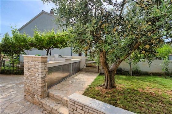 Apartment Olive Tree メドゥリン エクステリア 写真