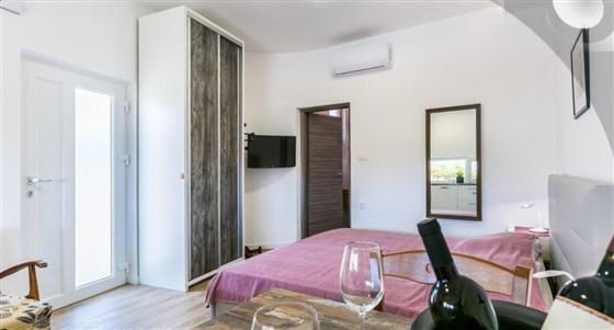 Apartment Olive Tree メドゥリン エクステリア 写真