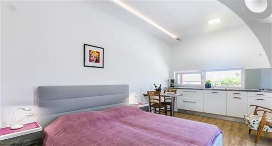 Apartment Olive Tree メドゥリン エクステリア 写真