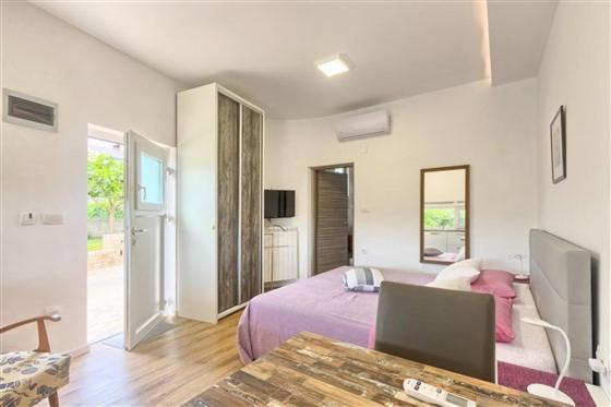 Apartment Olive Tree メドゥリン エクステリア 写真